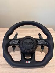 Τιμόνι AUDI A3 S-line