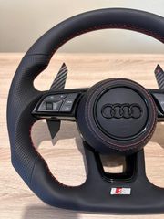 Τιμόνι AUDI A3, Q3 S-line-thumb-2