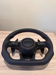 Τιμόνι AUDI A3, Q3 S-line-thumb-3