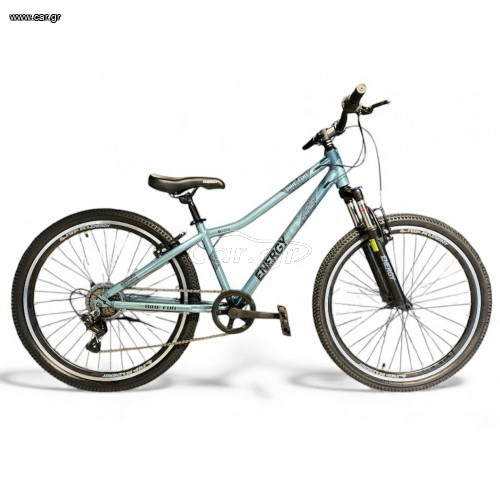 All - Mountain Energy 2026 Bike fun 26''