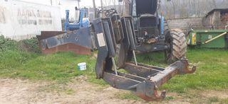 Εξαρτήματα New Holland 2020