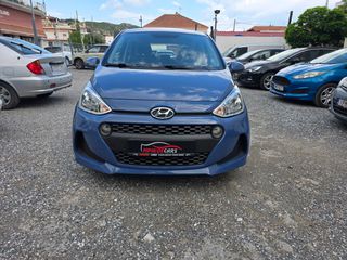 Hyundai i 10 2017 ΤΡΙΠΛΗ ΕΓΓΥΗΣΗ ΧΙΛΙΟΜΕΤΡΩΝ ΑΤΡΑΚΑΡΙΣΤΟΥ  ΜΗΧΑΝΗΣ-thumb-6