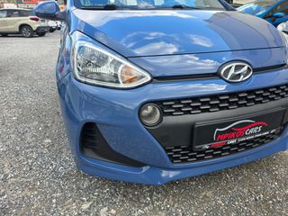 Hyundai i 10 2017 ΤΡΙΠΛΗ ΕΓΓΥΗΣΗ ΧΙΛΙΟΜΕΤΡΩΝ ΑΤΡΑΚΑΡΙΣΤΟΥ  ΜΗΧΑΝΗΣ-thumb-11