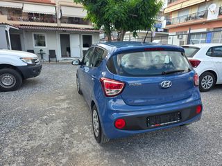 Hyundai i 10 2017 ΤΡΙΠΛΗ ΕΓΓΥΗΣΗ ΧΙΛΙΟΜΕΤΡΩΝ ΑΤΡΑΚΑΡΙΣΤΟΥ  ΜΗΧΑΝΗΣ-thumb-8