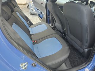 Hyundai i 10 2017 ΤΡΙΠΛΗ ΕΓΓΥΗΣΗ ΧΙΛΙΟΜΕΤΡΩΝ ΑΤΡΑΚΑΡΙΣΤΟΥ  ΜΗΧΑΝΗΣ-thumb-20