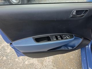 Hyundai i 10 2017 ΤΡΙΠΛΗ ΕΓΓΥΗΣΗ ΧΙΛΙΟΜΕΤΡΩΝ ΑΤΡΑΚΑΡΙΣΤΟΥ  ΜΗΧΑΝΗΣ-thumb-27