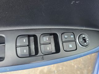 Hyundai i 10 2017 ΤΡΙΠΛΗ ΕΓΓΥΗΣΗ ΧΙΛΙΟΜΕΤΡΩΝ ΑΤΡΑΚΑΡΙΣΤΟΥ  ΜΗΧΑΝΗΣ-thumb-26