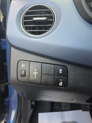 Hyundai i 10 2017 ΤΡΙΠΛΗ ΕΓΓΥΗΣΗ ΧΙΛΙΟΜΕΤΡΩΝ ΑΤΡΑΚΑΡΙΣΤΟΥ  ΜΗΧΑΝΗΣ-thumb-28