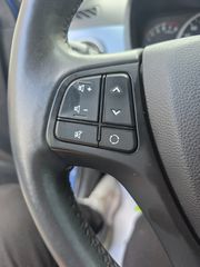 Hyundai i 10 2017 ΤΡΙΠΛΗ ΕΓΓΥΗΣΗ ΧΙΛΙΟΜΕΤΡΩΝ ΑΤΡΑΚΑΡΙΣΤΟΥ  ΜΗΧΑΝΗΣ-thumb-24
