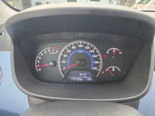 Hyundai i 10 2017 ΤΡΙΠΛΗ ΕΓΓΥΗΣΗ ΧΙΛΙΟΜΕΤΡΩΝ ΑΤΡΑΚΑΡΙΣΤΟΥ  ΜΗΧΑΝΗΣ-thumb-23