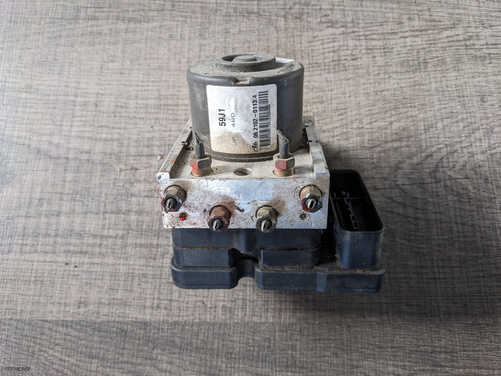Μονάδα ABS - Suzuki Liana 4WD - 2001-07