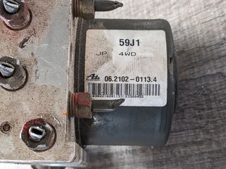 Μονάδα ABS - Suzuki Liana 4WD - 2001-07-thumb-1