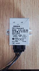 BMW E46 SERIES 3 98-06 ΕΓΚΕΦΑΛΟΣ ΙΜΟΜΠΙΛΑΙΖΕΡ 61356905666 / 5393245