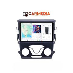 CARMEDIA CMDU8095-7 PRO PLUS TABLET 9.5'' OEM FORD MONDEO 2014+