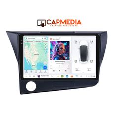 CARMEDIA CMDU8095-7 PRO PLUS TABLET 9.5'' OEM HONDA CRZ 2010-2016