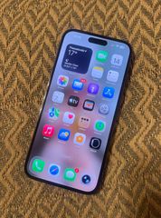 Iphone 14 Pro Max Deep Purple 128 GB