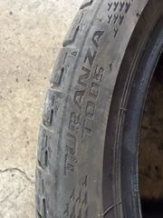 225-40-18 BRIDGESTONE DOT3623!!!!!!!!!!!!!!!!!!!-thumb-3