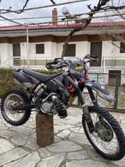 KTM 200 EXC 2003
