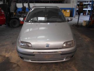 FIAT PUNTO 98 1.250cc 176B9000 CABRIO