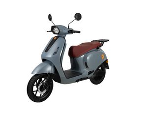 Yadea Electric Scooter 2026 OWIN ΧΩΡΙΣ ΔΙΠΛΩΜΑ
