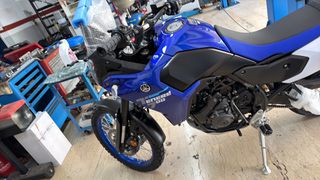 Yamaha Ténéré 700 2026 Standar