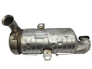 ΚΑΤΑΛΥΤΗΣ PEUGEOT CITROEN 1.6 HDI 9H06 K685 ΓΝΗΣΙΟ ΜΕΤΑΧΕΙΡΙΣΜΕΝΟ ΓΑΛΛΙΑΣ