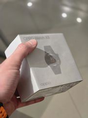 Oppo watch x3 Obsidian black