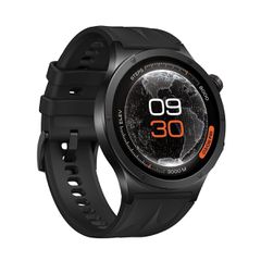 Oppo watch x3 Obsidian black-thumb-2