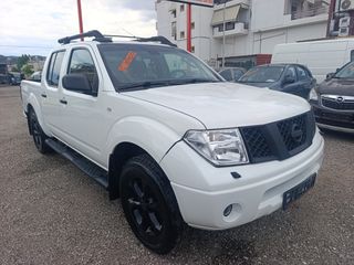 Nissan Navara 2005 ΜΕ ΑΔΕΙΑ
