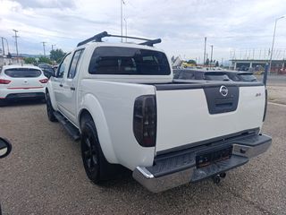 Nissan Navara 2005 ΜΕ ΑΔΕΙΑ-thumb-3