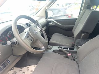 Nissan Navara 2005 ΜΕ ΑΔΕΙΑ-thumb-5
