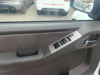 Nissan Navara 2005 ΜΕ ΑΔΕΙΑ-thumb-6