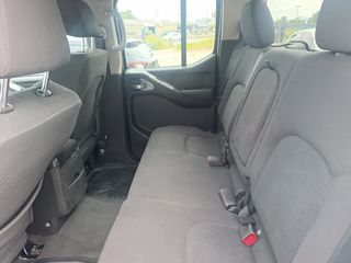 Nissan Navara 2005 ΜΕ ΑΔΕΙΑ-thumb-7
