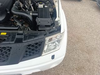 Nissan Navara 2005 ΜΕ ΑΔΕΙΑ-thumb-10