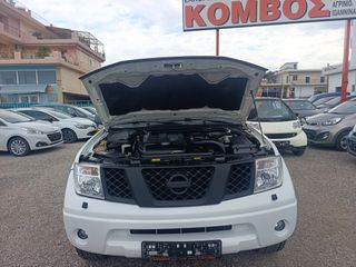 Nissan Navara 2005 ΜΕ ΑΔΕΙΑ-thumb-11