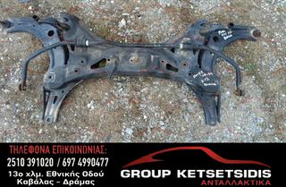 ΓΕΦΥΡΑ SUZUKI SWIFT K12 ΒΕΝΖΙΝΗ 17-24