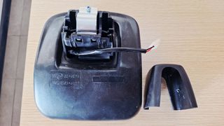 MERCEDES-BENZ SPRINTER 901 95-06 ΚΑΘΡΕΦΤΗΣ ΑΡΙΣΤΕΡΌΣ 5402049291913P-thumb-1