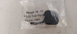 RENAULT MEGANE 2002-2005 ΚΑΛΥΜΜΑ ΓΑΝΤΖΟΥ ΕΜΠΡΟΣ ΠΡΟΦΥΛΑΚΤΗΡΑ ΓΝΗΣΙΟ