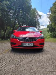Opel Astra 2016-thumb-8