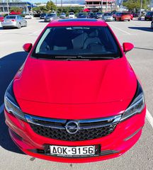 Opel Astra 2016-thumb-8