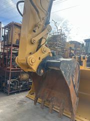 Εκσκαφέας Με Ερπύστριες CAT 2007 324D LME TRUCK EXCAVATOR ΠΡΟΣ ΠΩΛΗΣΗ / ΕΝΟΙΚΙΑΣΗ-thumb-4