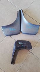 DAIHATSU TERIOS 05-10 ΛΑΣΠΩΤΗΡΕΣ R+L 76625 / 76626