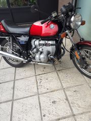 Bmw R 100 S 1977 1000cc