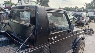 XAR TOP Samurai