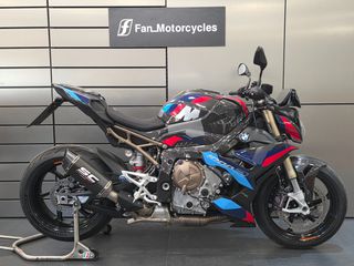 Bmw S 1000 R 2022 Full Extra !