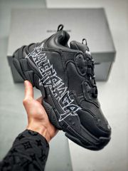 Balenciaga Sneakers Triple S Made in Malaisia SuperHigh Quality