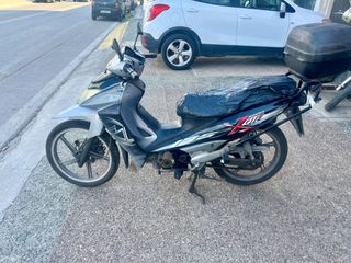 Modenas X-CITE 2010-thumb-1