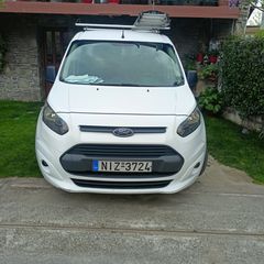 Ford Connect 2016 TRANSIT