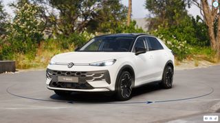 Volkswagen T-Roc 2026 STYLE 1.5cc 150PS