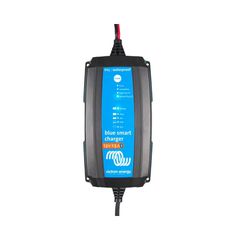 Φορτιστής Μπαταριών Victron Blue Smart IP65 Charger 12/15+DC Connector